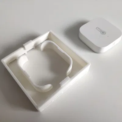 Ốp Lưng Aqara Temperature Humidity Sensor Cho Busch-Jäger Balance SI