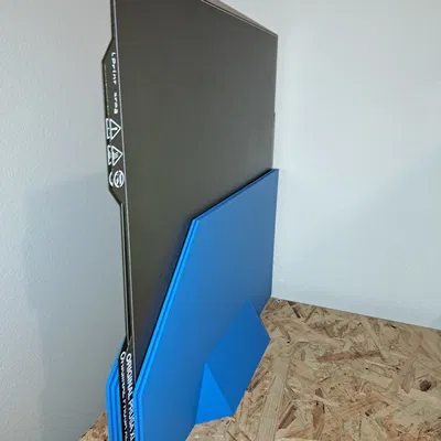 Giá Đỡ Tấm In Prusa XL