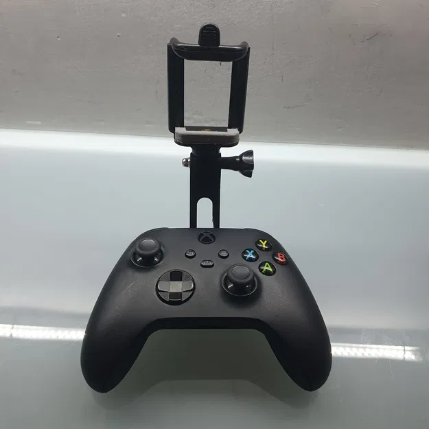 Phụ kiện gắn đa năng cho tay cầm Xbox One đời 2 - Image 1