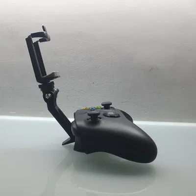 Phụ kiện gắn đa năng cho tay cầm Xbox One đời 2