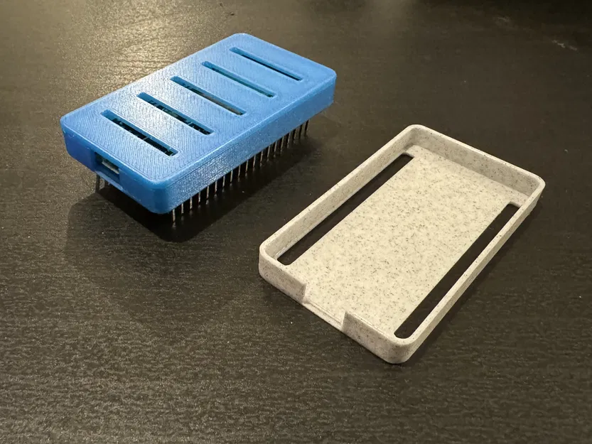 Hộp đựng ESP32 WROOM Cơ bản - Image 5