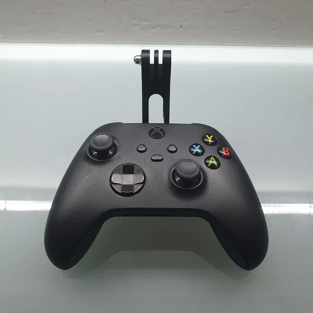 Phụ kiện gắn đa năng cho tay cầm Xbox One đời 2 - Image 4