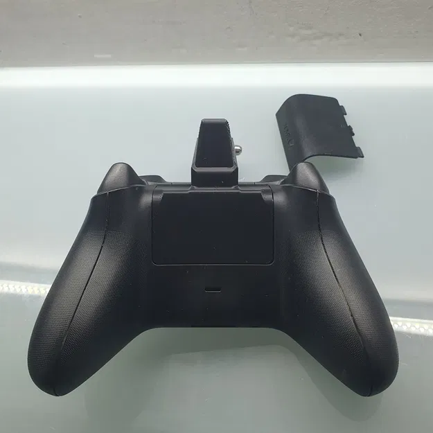 Phụ kiện gắn đa năng cho tay cầm Xbox One đời 2 - Image 5