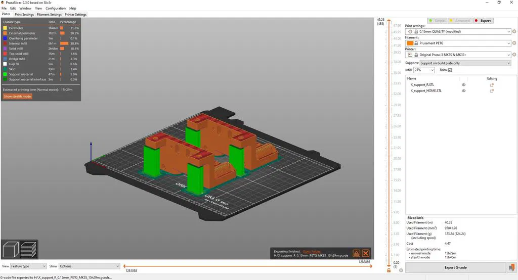 Máy Vẽ A3+ (Board Điều Khiển EBB) - Image 6