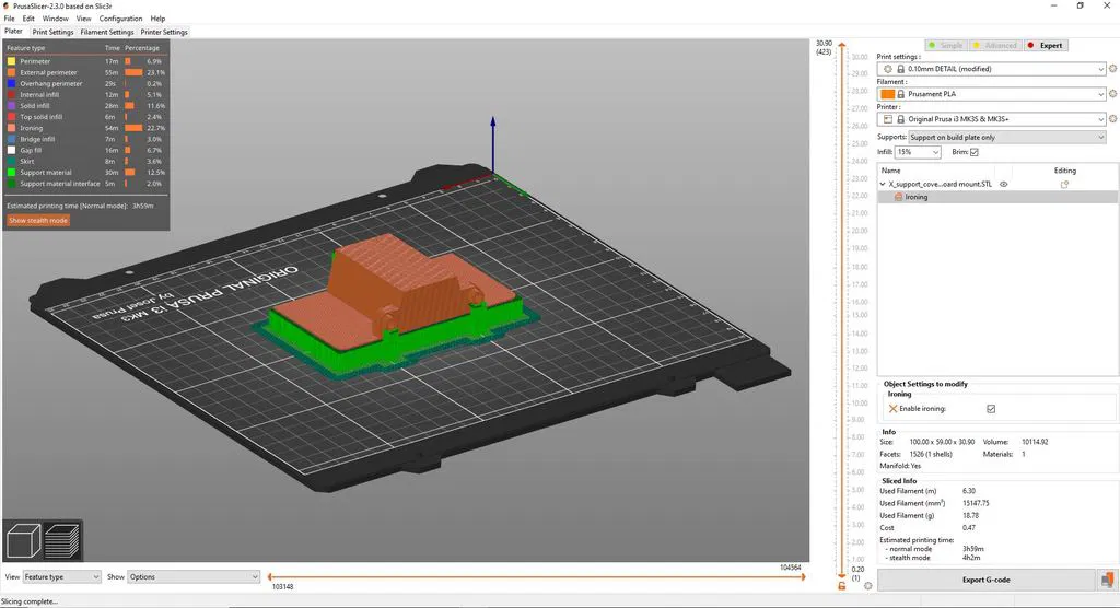 Máy Vẽ A3+ (Board Điều Khiển EBB) - Image 8