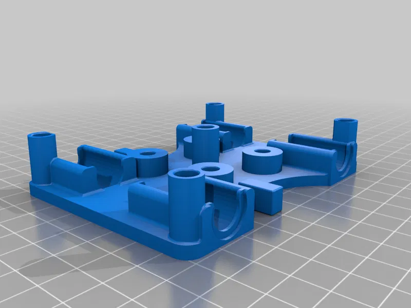 Máy Vẽ A3+ (Board Điều Khiển EBB) - Image 19