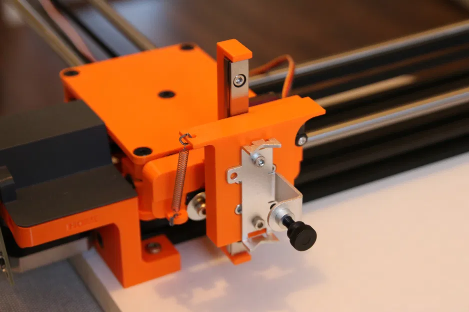 Các Bộ Phận Cải Tiến Cho Máy Vẽ A3+ - Image 1