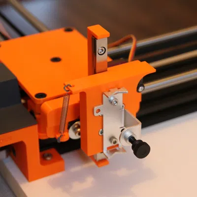 Các Bộ Phận Cải Tiến Cho Máy Vẽ A3+