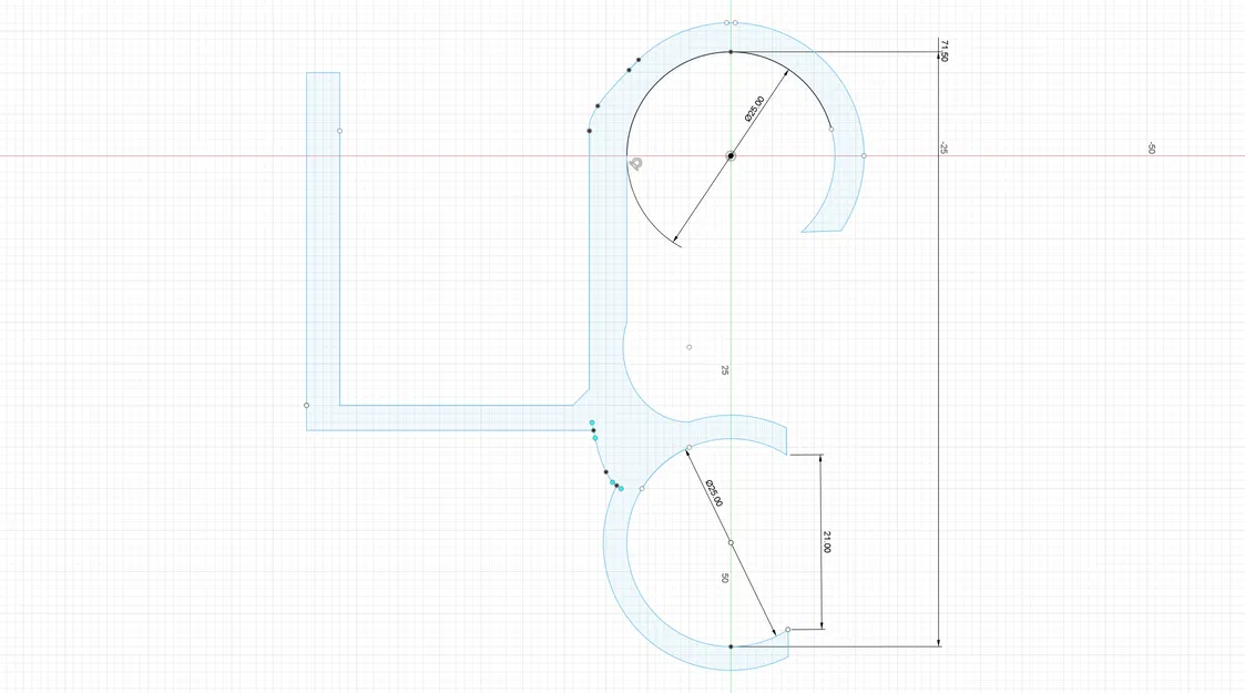 Kệ Giấy Ướt Cho Máy Sưởi Nhà Tắm - Image 2