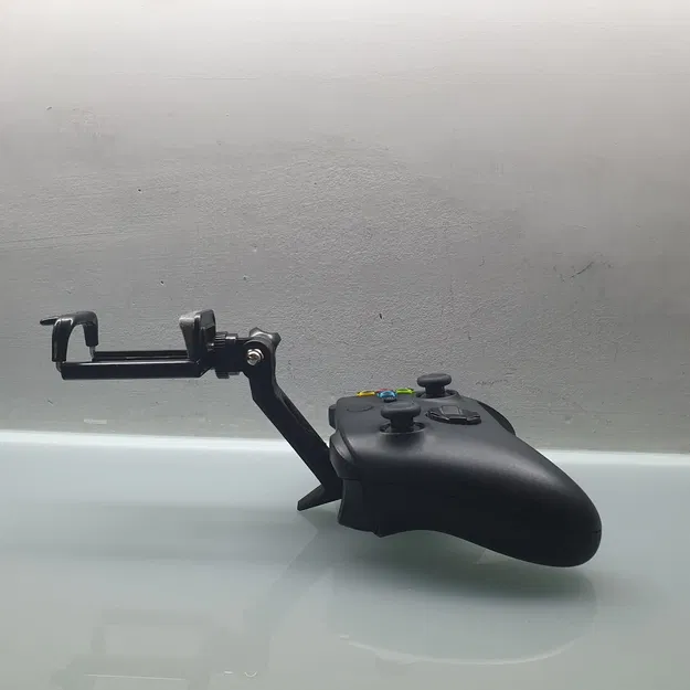 Phụ kiện gắn đa năng cho tay cầm Xbox One đời 2 - Image 9