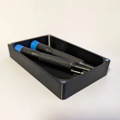 Hộp Đựng Mở Rộng iFixit Moray