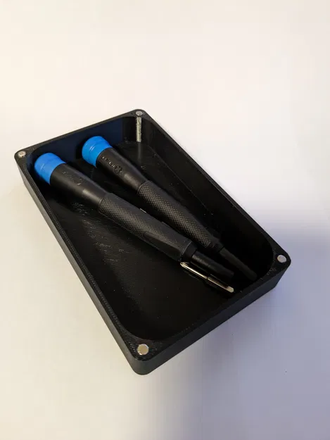 Hộp Đựng Mở Rộng iFixit Moray - Image 2