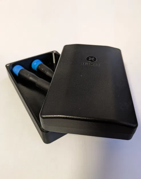 Hộp Đựng Mở Rộng iFixit Moray - Image 4