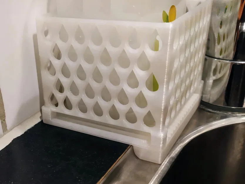 Giá Đỡ Bồn Rửa Chén Nhà Bếp - Image 3