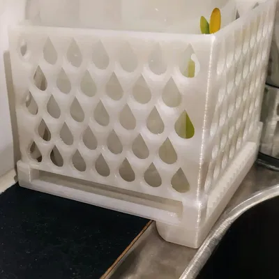 Giá Đỡ Bồn Rửa Chén Nhà Bếp