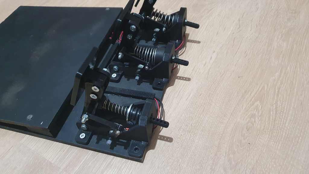 Chế Cái Sim Pedal Xịn Xò Hơn - Image 4