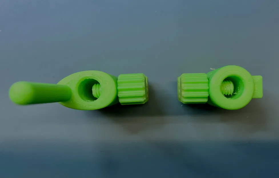 Giá Đỡ Ống Thông CPAP - Image 2