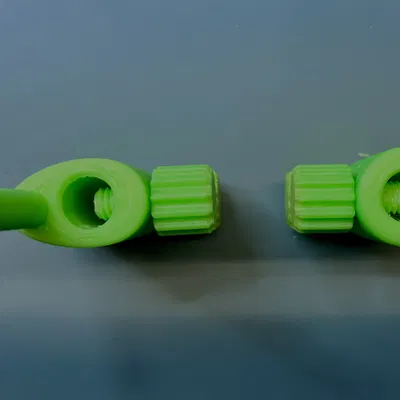 Giá Đỡ Ống Thông CPAP