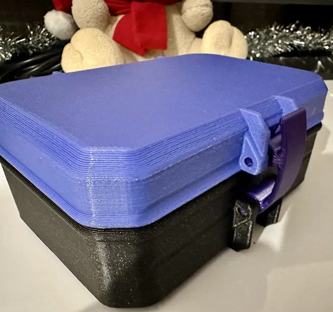 Hộp Đựng MagStack Cứng Cáp - Image 1