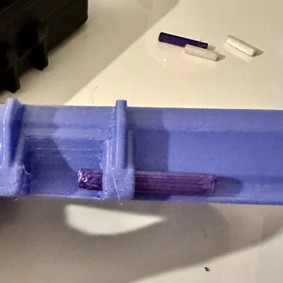 Hộp Đựng MagStack Cứng Cáp