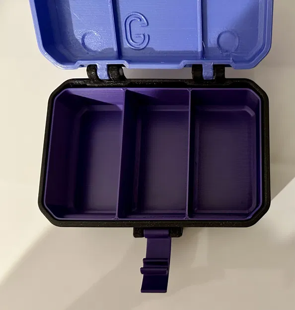 Hộp Đựng MagStack Cứng Cáp - Image 12