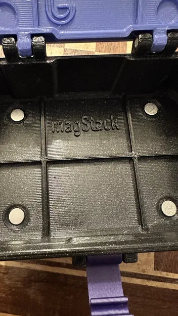 Hộp Đựng MagStack Cứng Cáp - Image 14