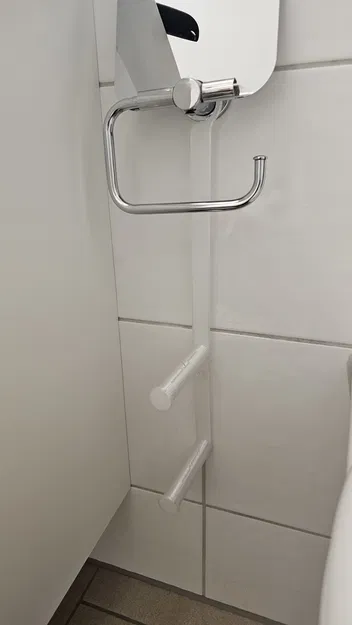 Nhà cung cấp nhà vệ sinh - Image 2