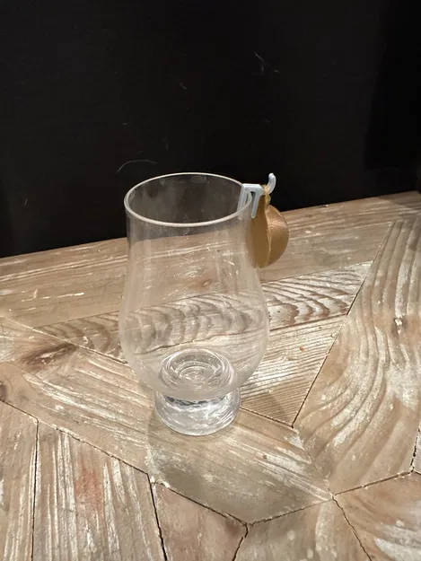 Giá Đựng Thẻ Đồ Uống Hình Cây Thông Noel - Image 4