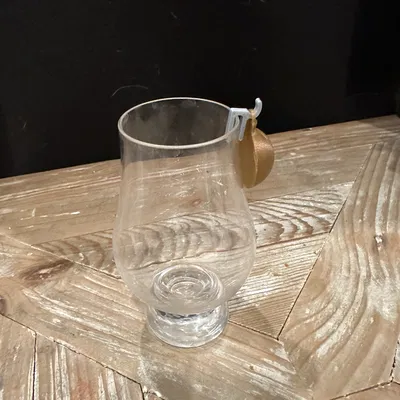 Giá Đựng Thẻ Đồ Uống Hình Cây Thông Noel