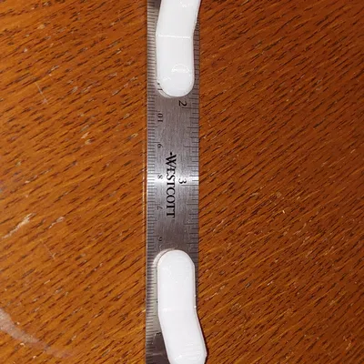 Cái Kẹp Ghi Chú Tủ Lạnh, Nhỏ hơn, nhẹ hơn, nhanh hơn...