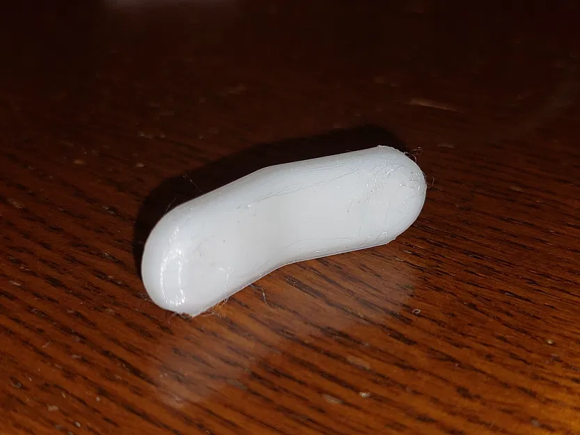 Cái Kẹp Ghi Chú Tủ Lạnh, Nhỏ hơn, nhẹ hơn, nhanh hơn... - Image 2