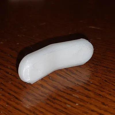 Cái Kẹp Ghi Chú Tủ Lạnh, Nhỏ hơn, nhẹ hơn, nhanh hơn...