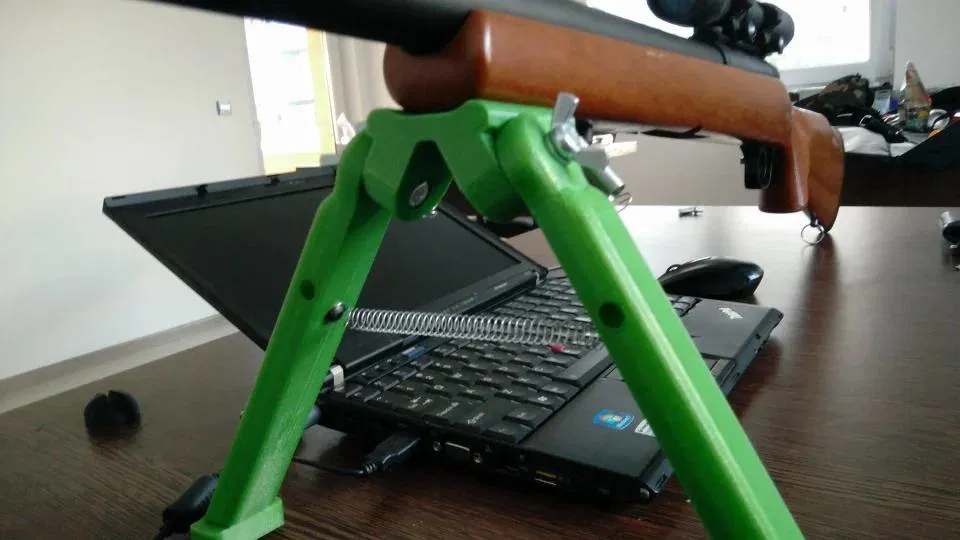 Chân chống Bipod cho Súng Airsoft Zastava Varmint M70 - Image 1