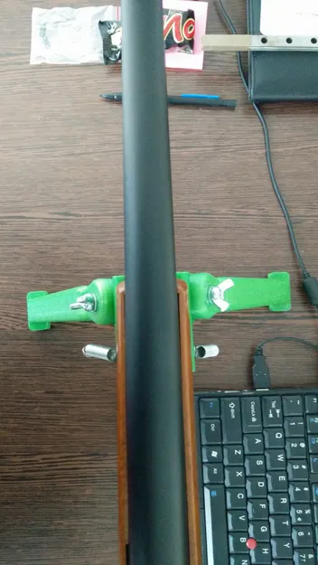 Chân chống Bipod cho Súng Airsoft Zastava Varmint M70 - Image 4