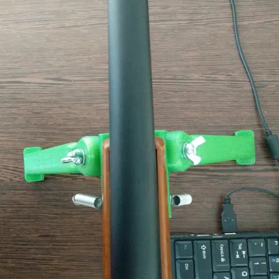 Chân chống Bipod cho Súng Airsoft Zastava Varmint M70