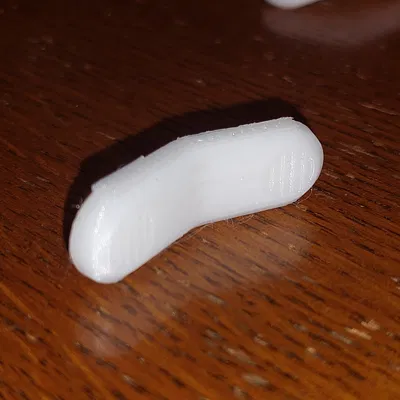 Cái Kẹp Ghi Chú Tủ Lạnh, Nhỏ hơn, nhẹ hơn, nhanh hơn...