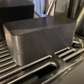 Tăng Chiều Cao Ly Espresso Cho Sage Barista Express Impress - Thumbnail 3