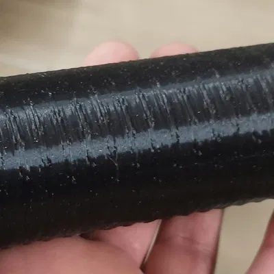 Đầu Nối Ống Hút Bụi Chế Độ Lọ