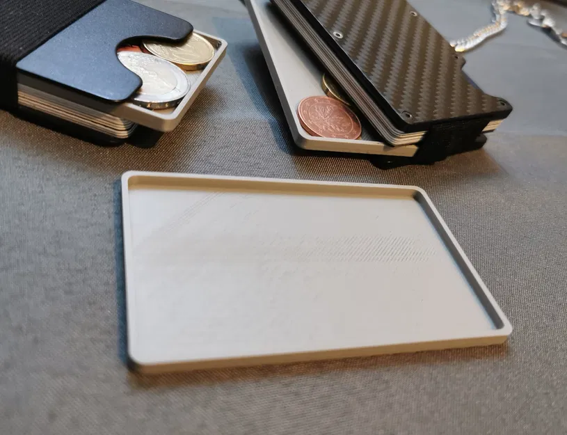 Khoang của Quận cho trường hợp thẻ tín dụng - Image 2