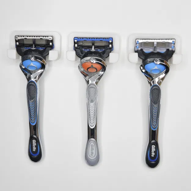 Giá Treo Dao Cạo Gillette Fusion - Image 1