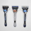 Giá Treo Dao Cạo Gillette Fusion - Thumbnail 1