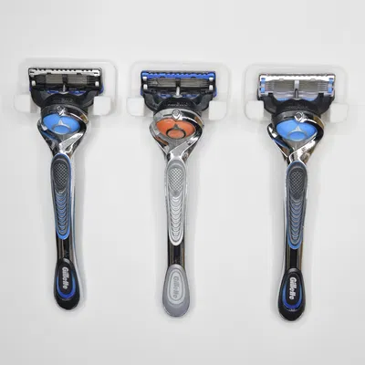 Giá Treo Dao Cạo Gillette Fusion