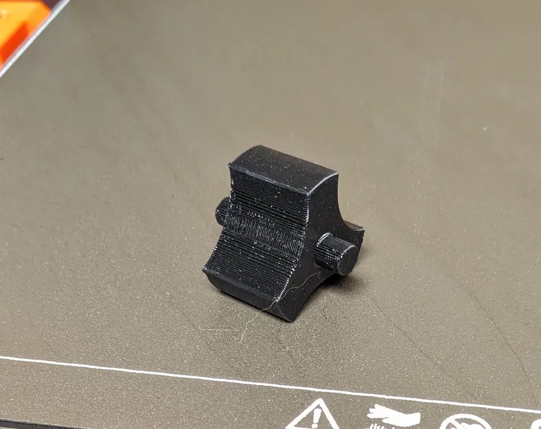 Trục Máy Cắt Băng Keo 32mm và 78mm - Image 3