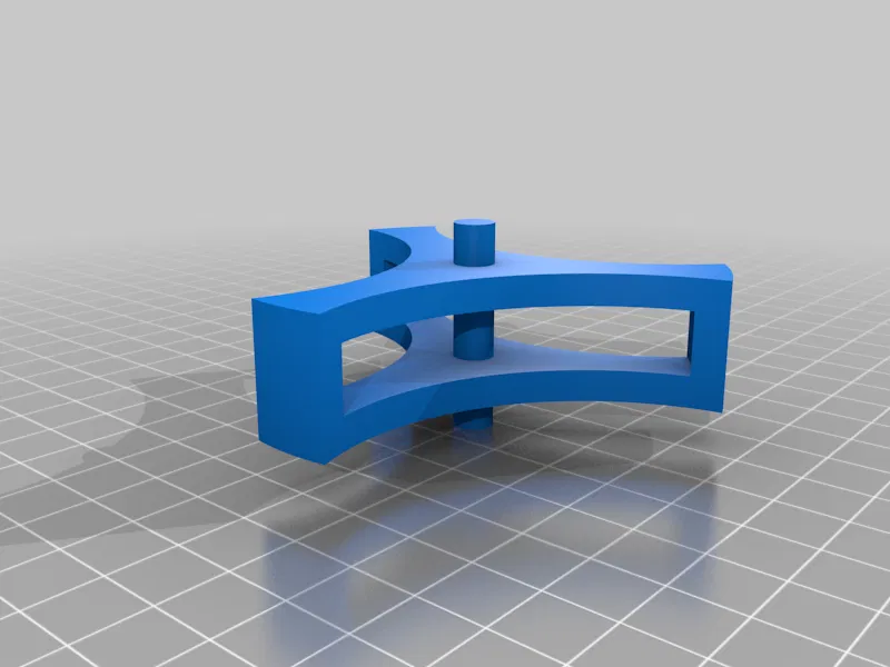 Trục Máy Cắt Băng Keo 32mm và 78mm - Image 5