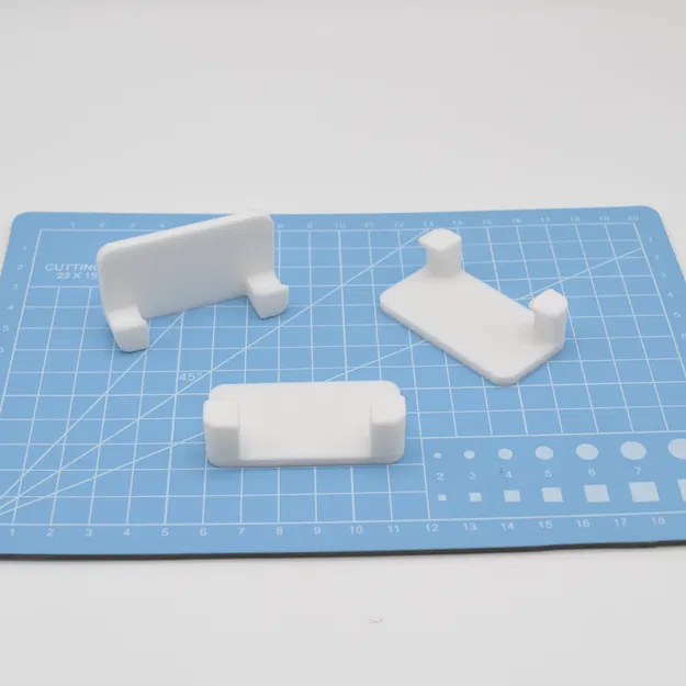 Giá Treo Dao Cạo Gillette Fusion - Image 2