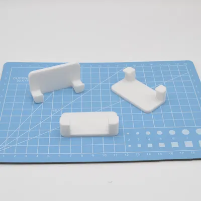 Giá Treo Dao Cạo Gillette Fusion