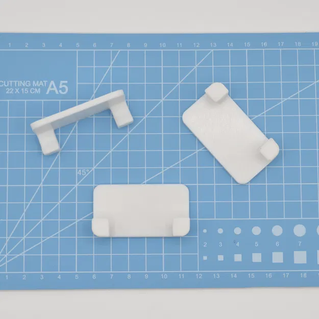 Giá Treo Dao Cạo Gillette Fusion - Image 3