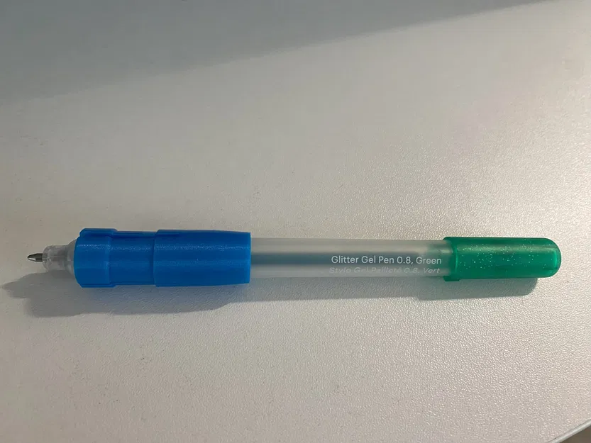 Kẹp Bút Gel Lấp Lánh Cricut JOY cho Maker 3 - Image 3