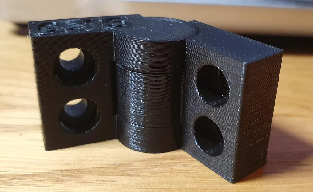 Tay cầm xách 1-3 bình CO2 Sodastream "Quick Connect" (loại hồng) - Image 4