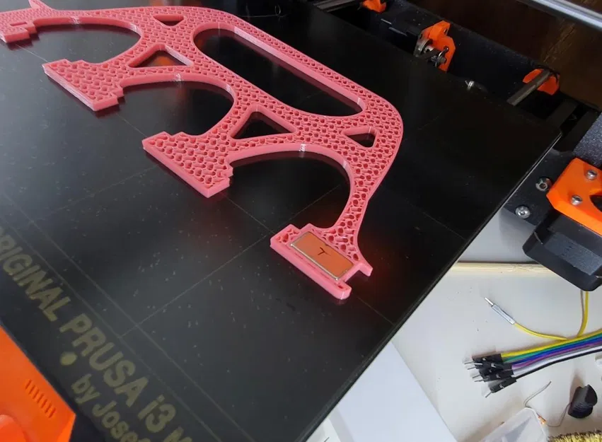 Tay cầm xách 1-3 bình CO2 Sodastream "Quick Connect" (loại hồng) - Image 6